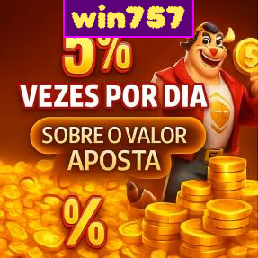 win757 Indique amigos para receber um bônus