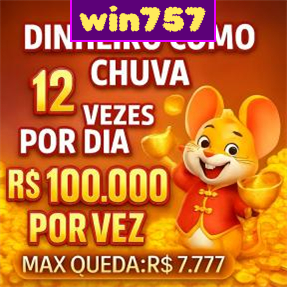 win757 Ganhe R$ 100,00 Gratis